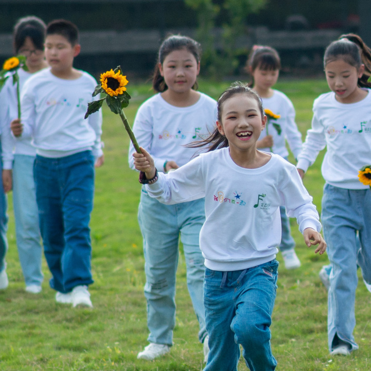 芒果公益在行动
