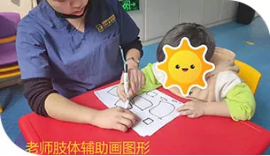 社会交往训练